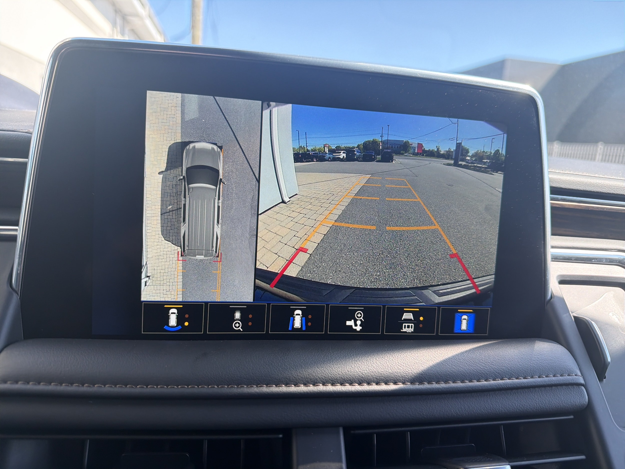 2024 Chevrolet Tahoe High Country - Photo 24