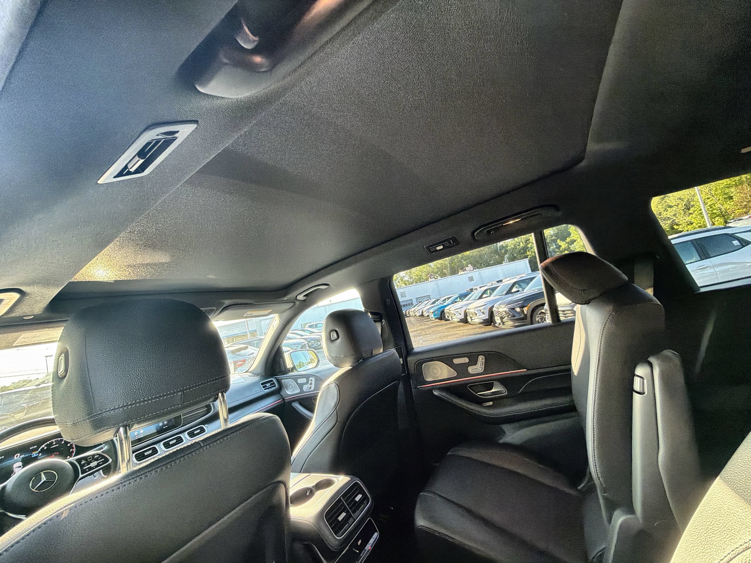 2022 Mercedes-Benz GLS GLS450 - Photo 19