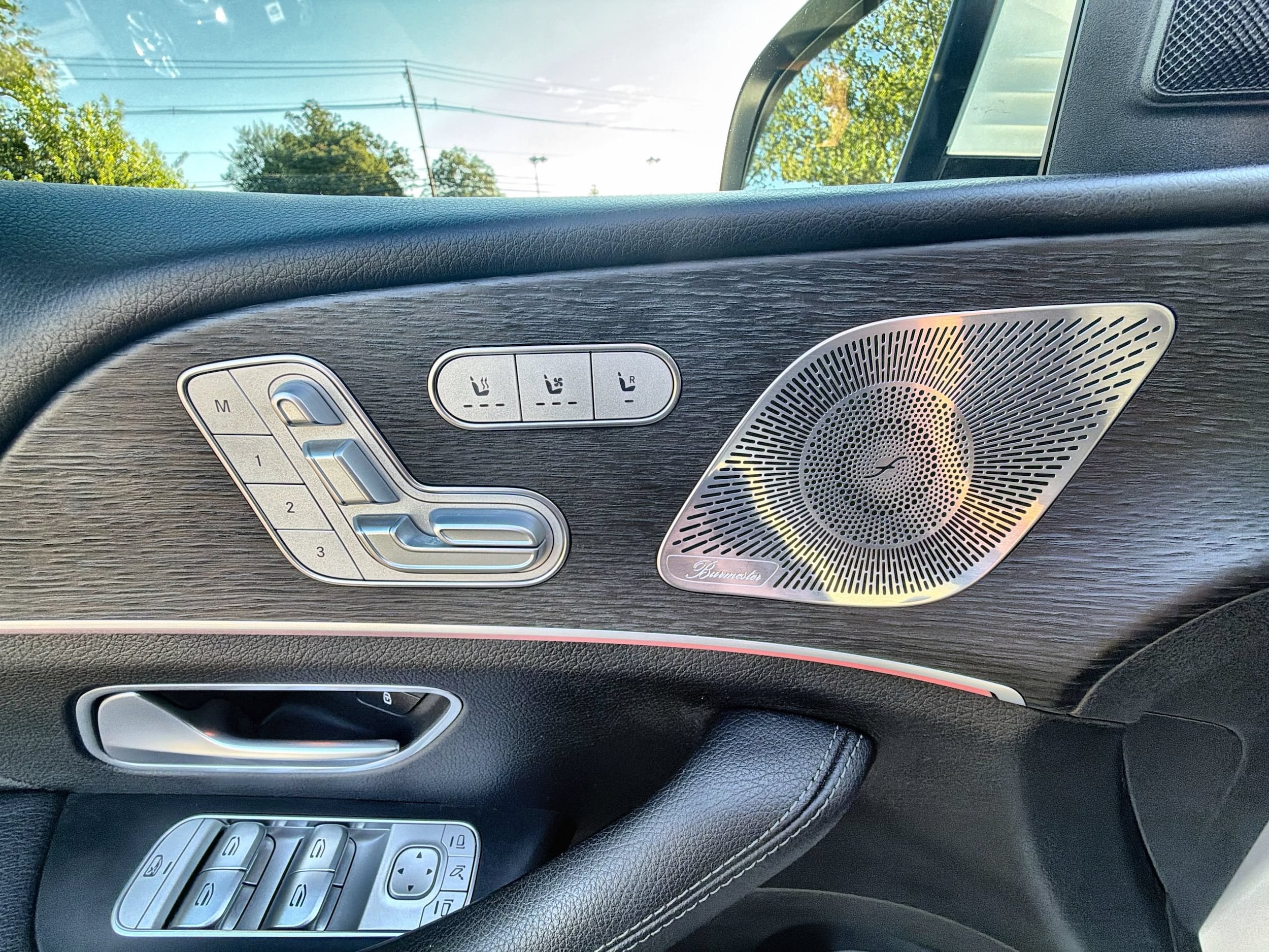 2022 Mercedes-Benz GLS GLS450 - Photo 25