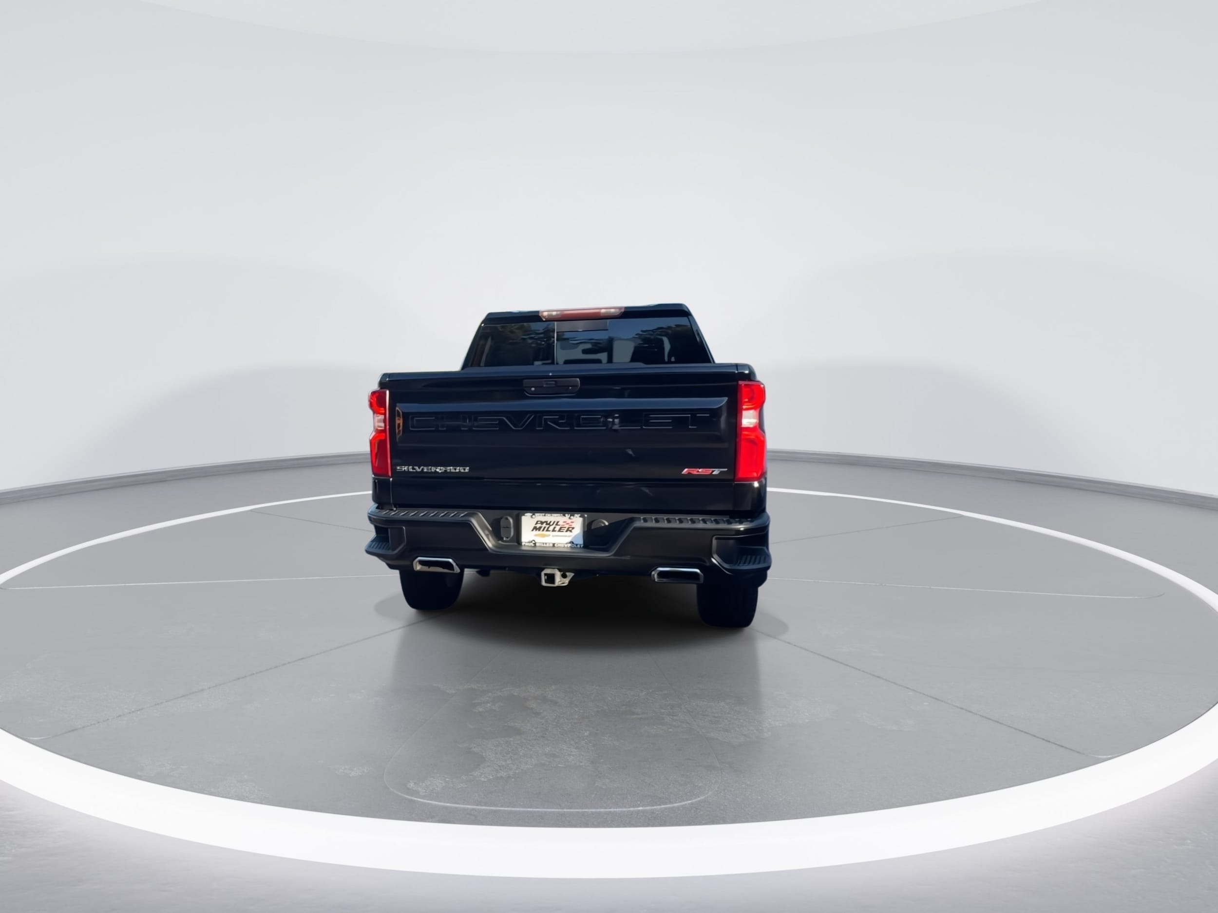 2019 Chevrolet Silverado 1500 RST - Photo 8