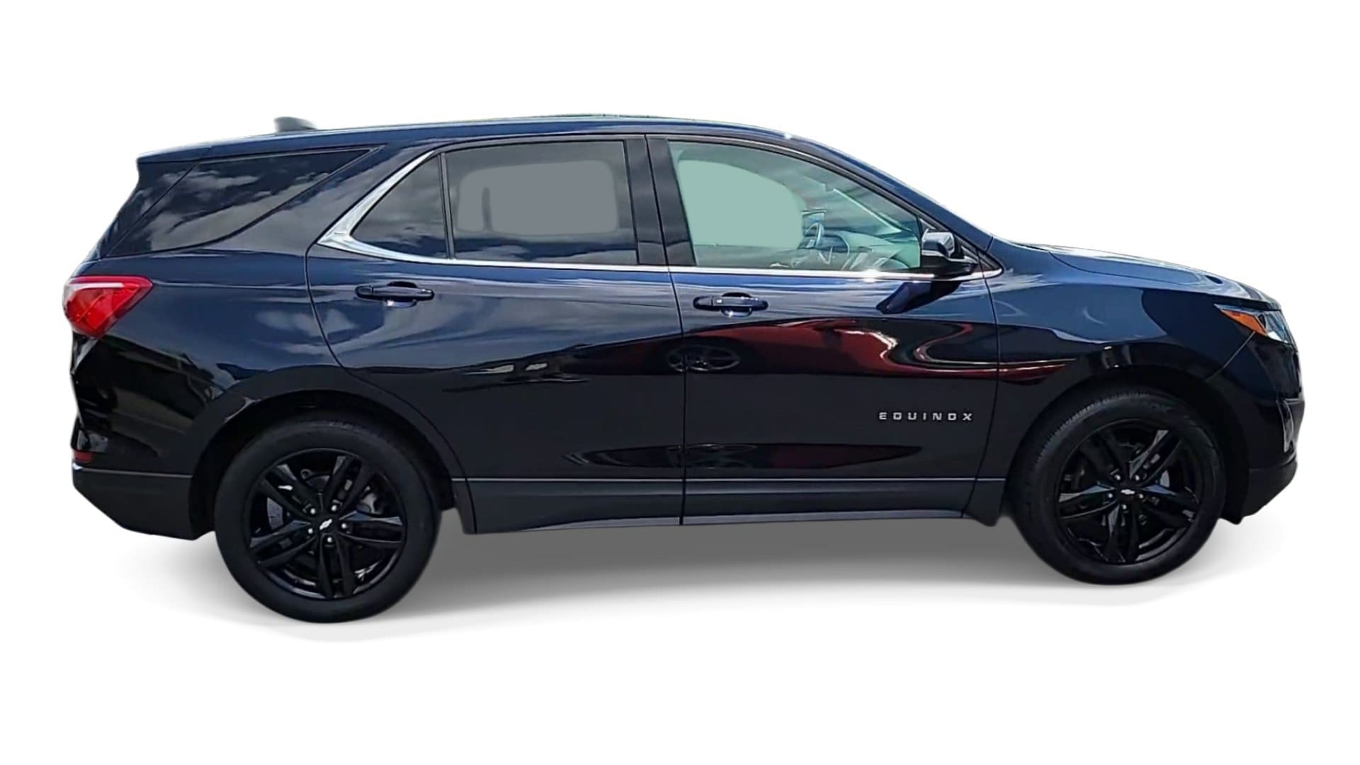 2020 Chevrolet Equinox LT - Photo 9