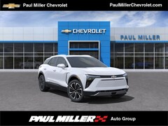 2025 Chevrolet Blazer EV LT SUV