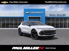 2025 Chevrolet Equinox EV RS SUV