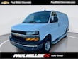 Chevrolet Express Cargo 2500