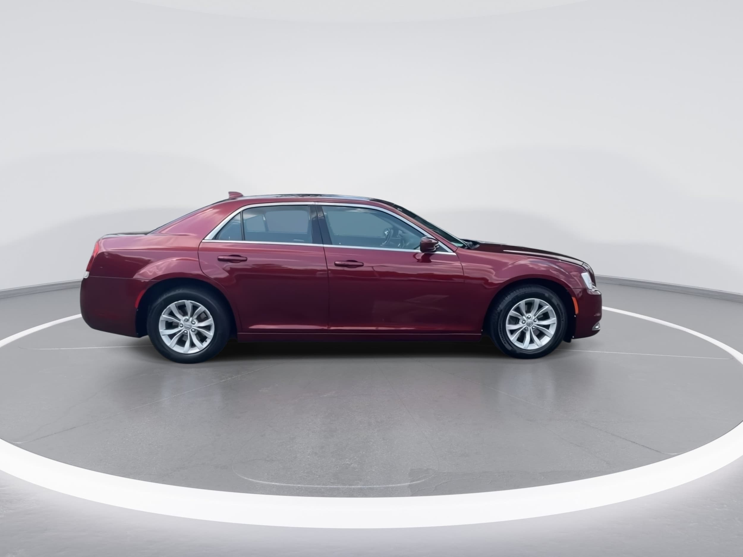 2018 Chrysler 300 Touring - Photo 9