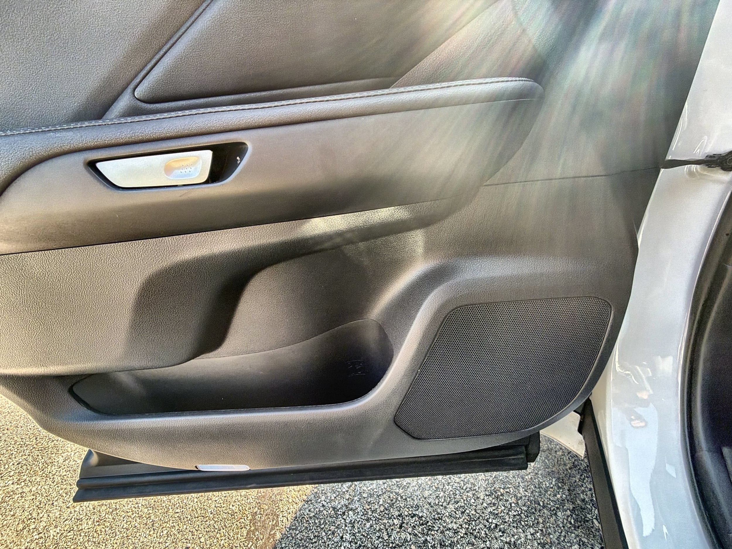 2024 Lexus TX 350 - Photo 25