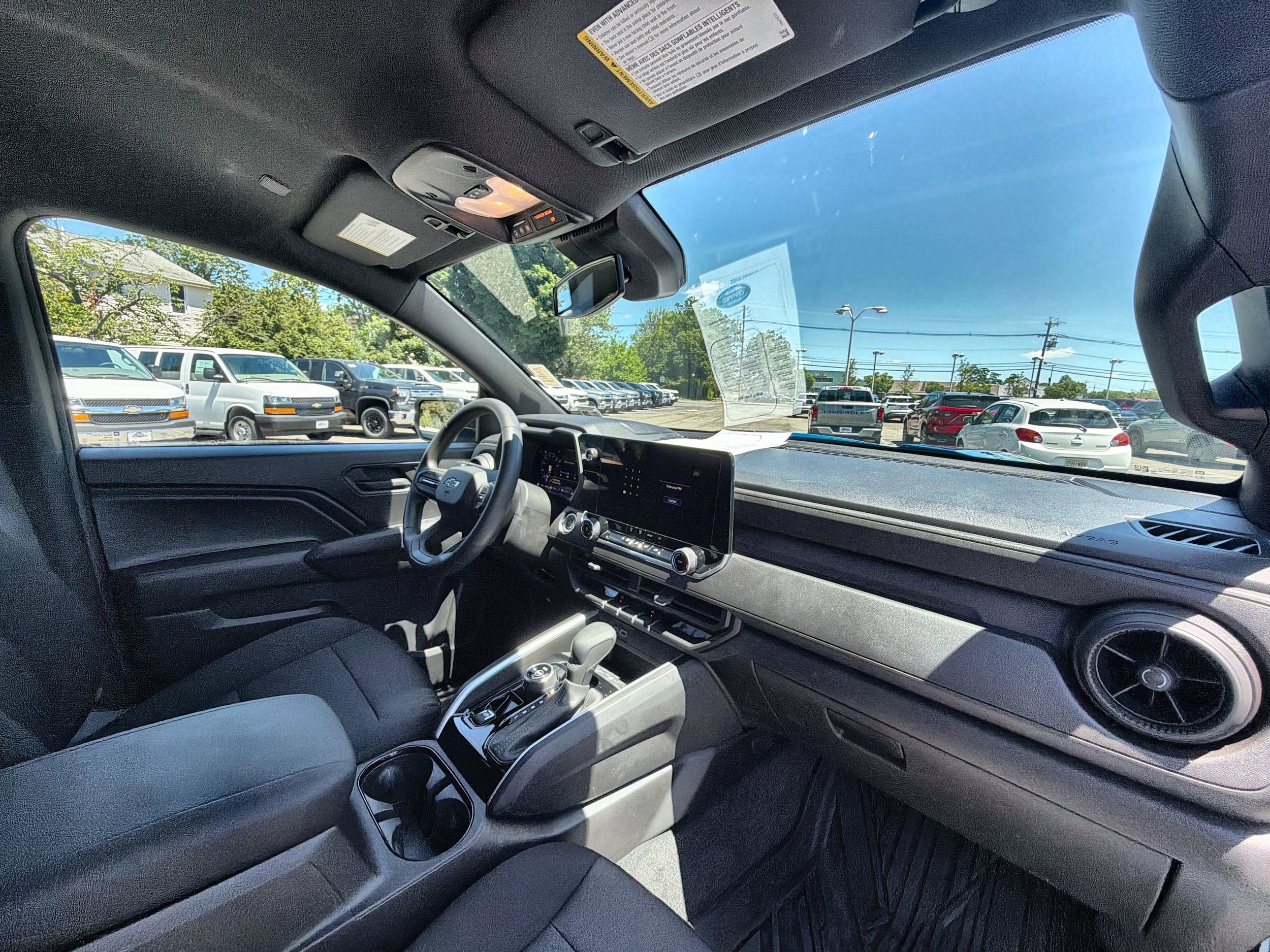 2024 Chevrolet Colorado Trail Boss - Photo 30