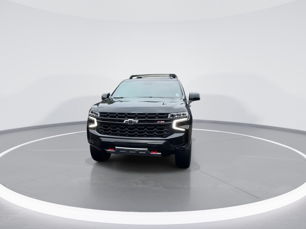 Used 2023 Chevrolet Tahoe Z71 SUV