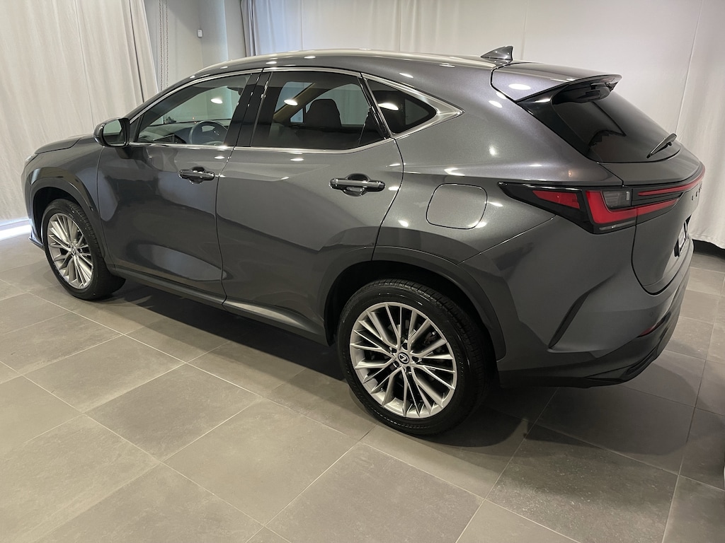Used 2024 Lexus NX NX 350 Luxury SUV