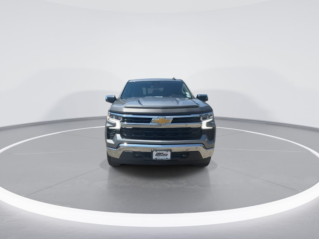 Used 2023 Chevrolet Silverado 1500 LT Pickup