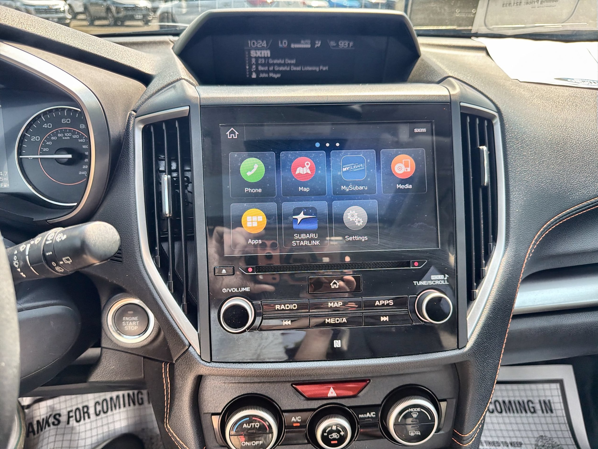 2021 Subaru Crosstrek Limited - Photo 14