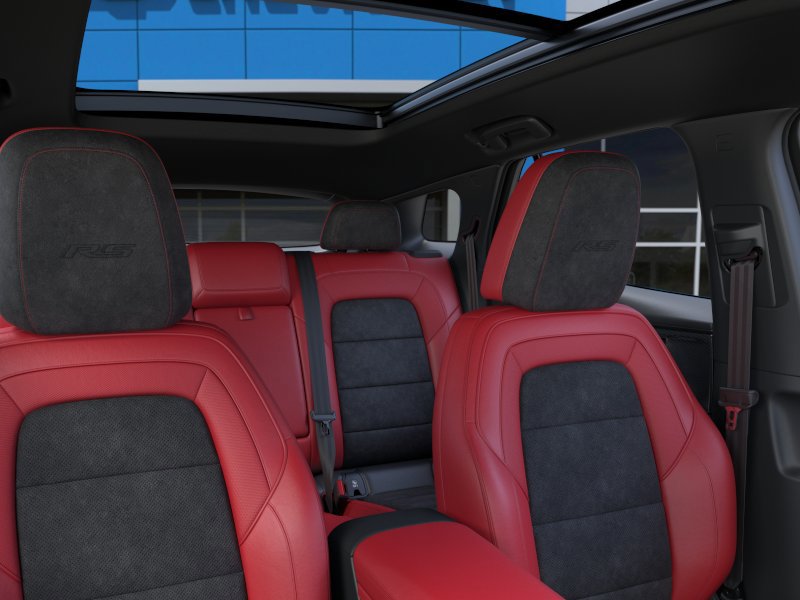 2025 Chevrolet Blazer EV RS - Photo 24