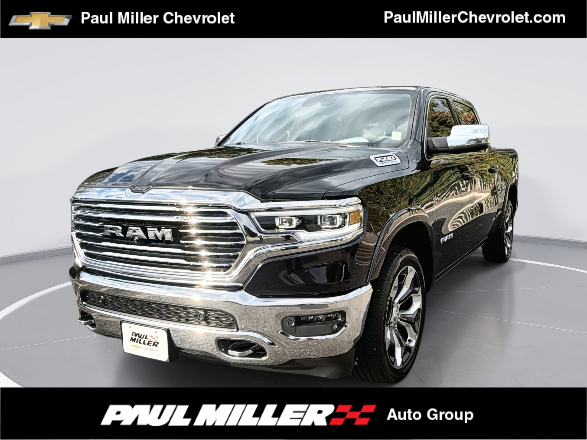  Ram 1500