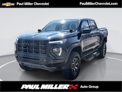 2024 GMC Canyon AT4X Pickup