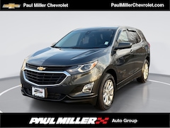 2020 Chevrolet Equinox LT SUV For Sale Near Morristown