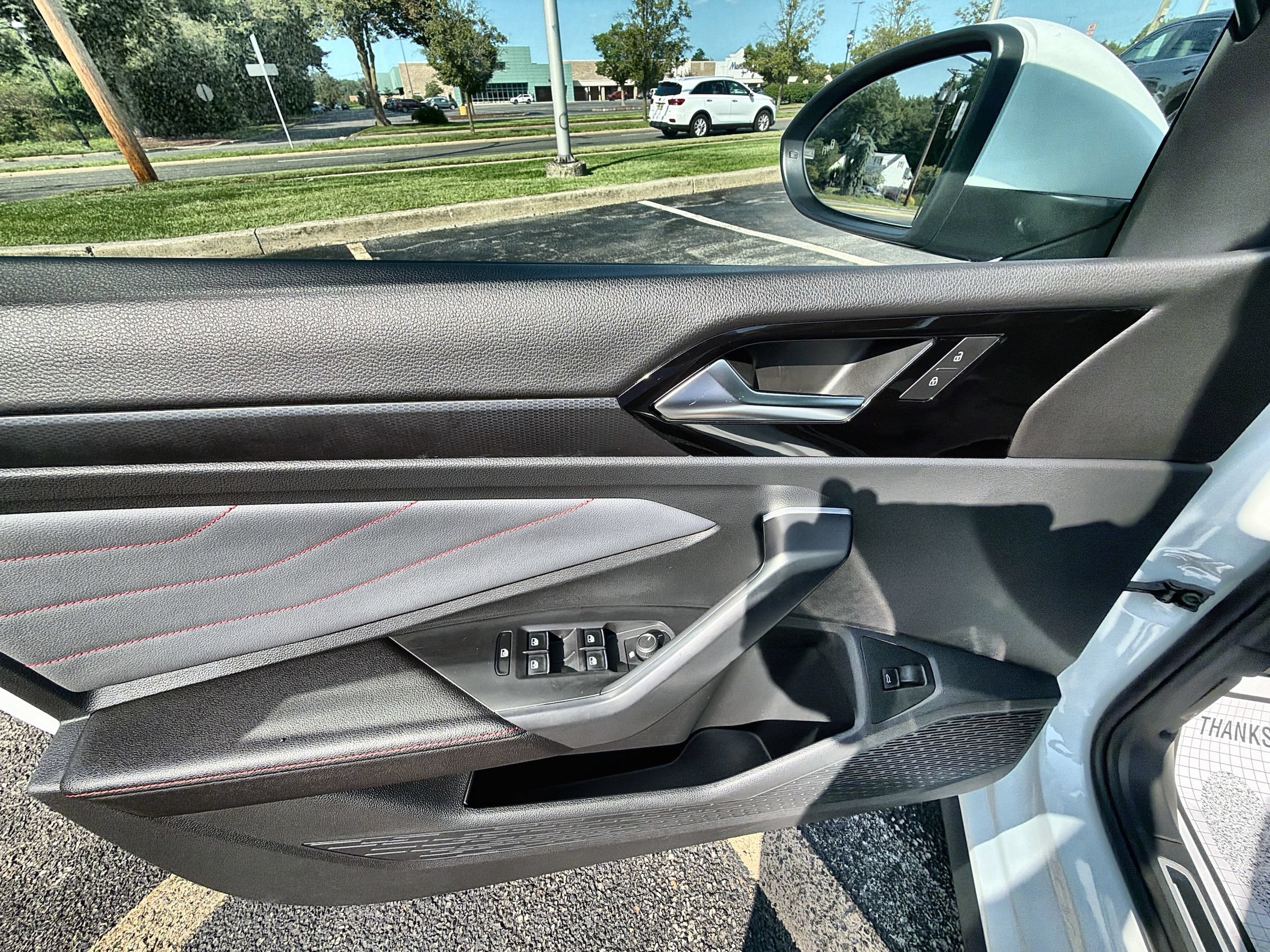 2025 Volkswagen Jetta GLI Autobahn - Photo 24