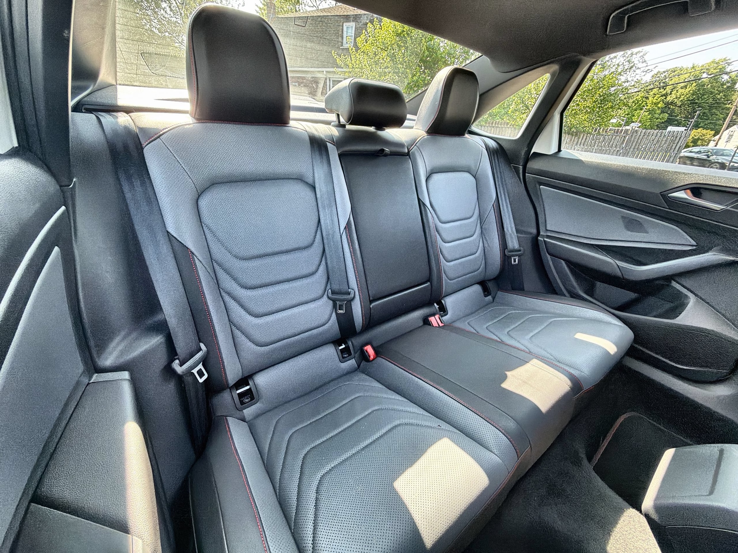 2025 Volkswagen Jetta GLI Autobahn - Photo 28