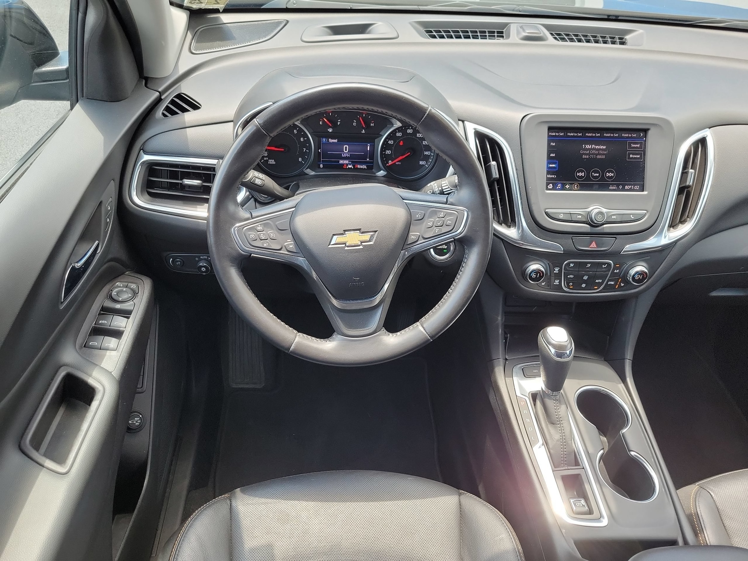 2020 Chevrolet Equinox LT - Photo 19
