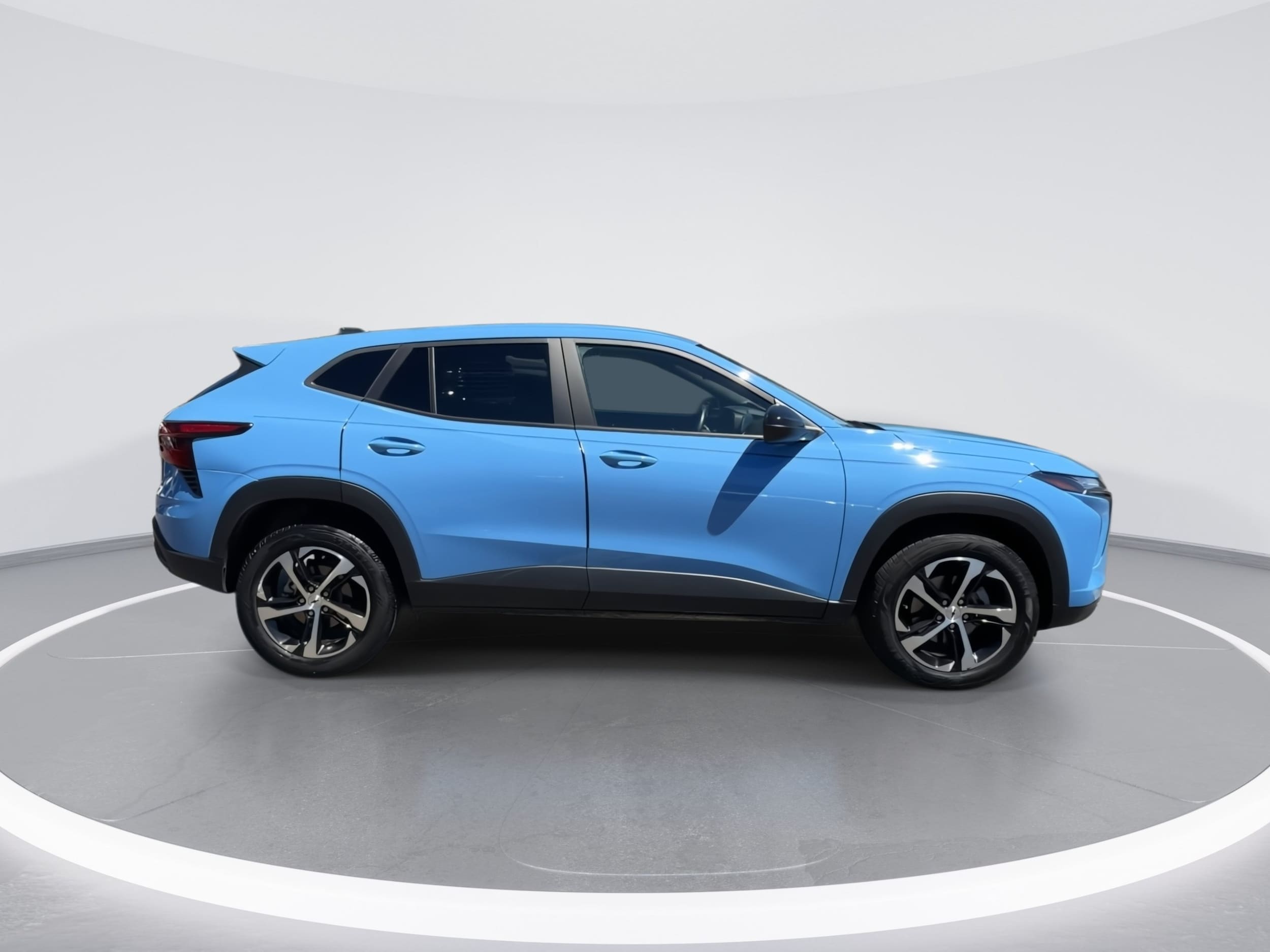 2024 Chevrolet Trax RS - Photo 9