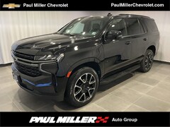 2021 Chevrolet Tahoe RST SUV For Sale Near Morristown