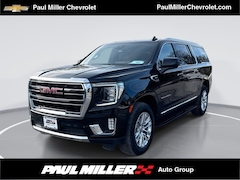 2024 GMC Yukon XL SLT SUV