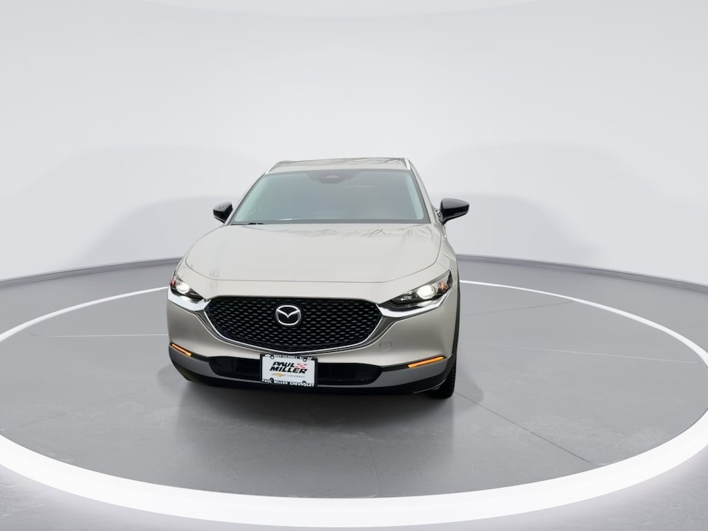 Used 2024 Mazda CX-30 2.5 S Select Sport SUV