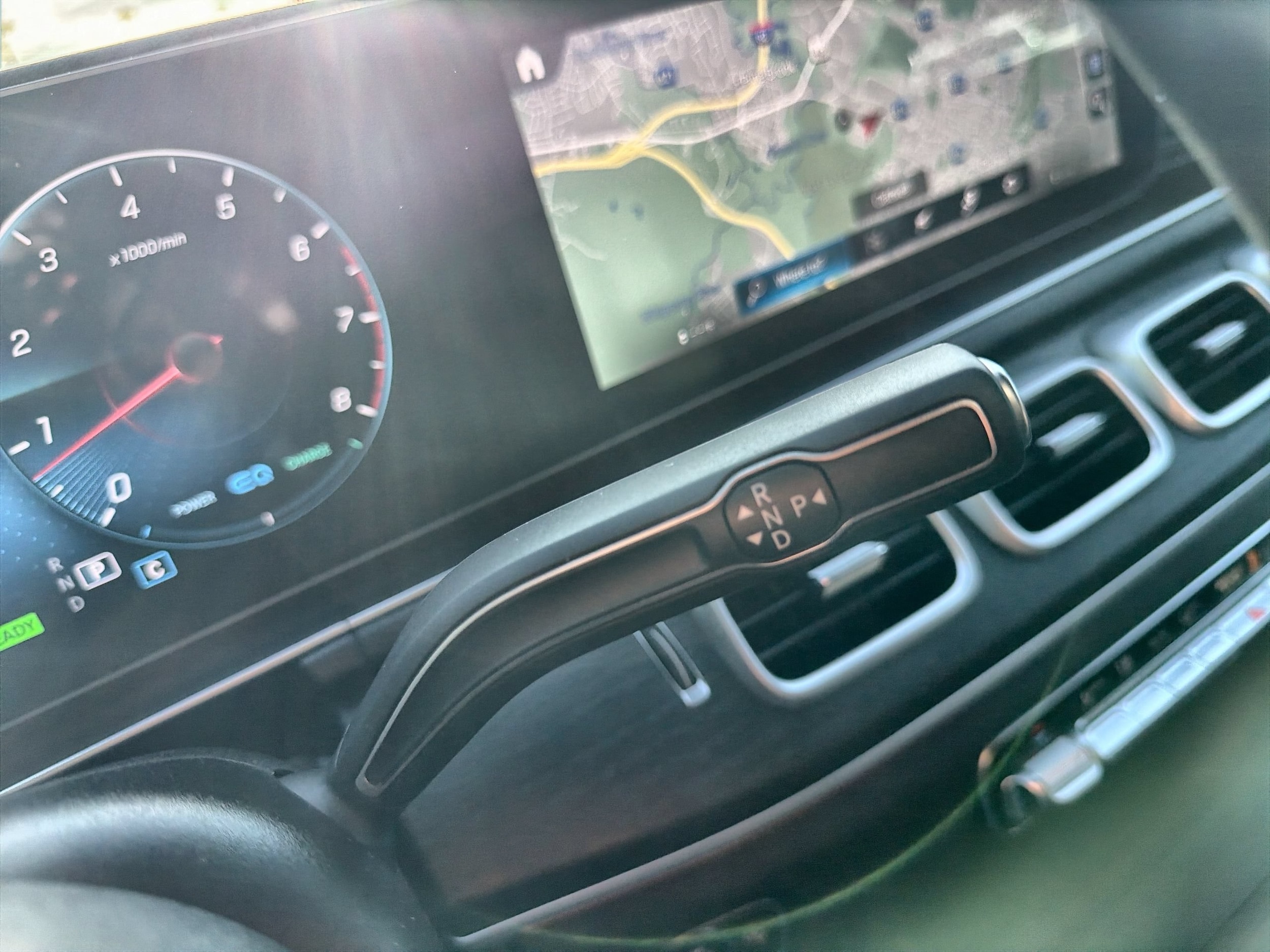 2022 Mercedes-Benz GLS GLS450 - Photo 16