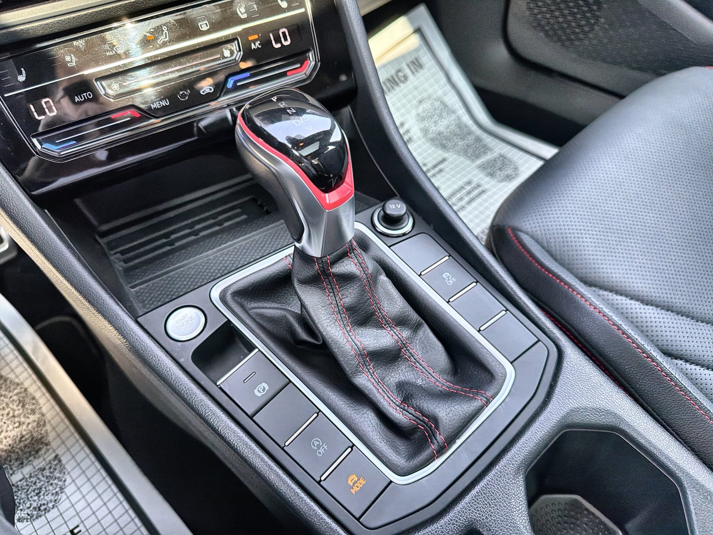 2025 Volkswagen Jetta GLI Autobahn - Photo 16