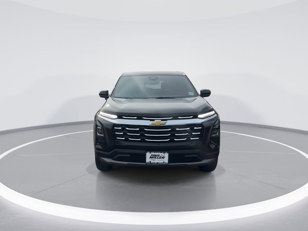 Used 2026 Chevrolet Equinox LT SUV