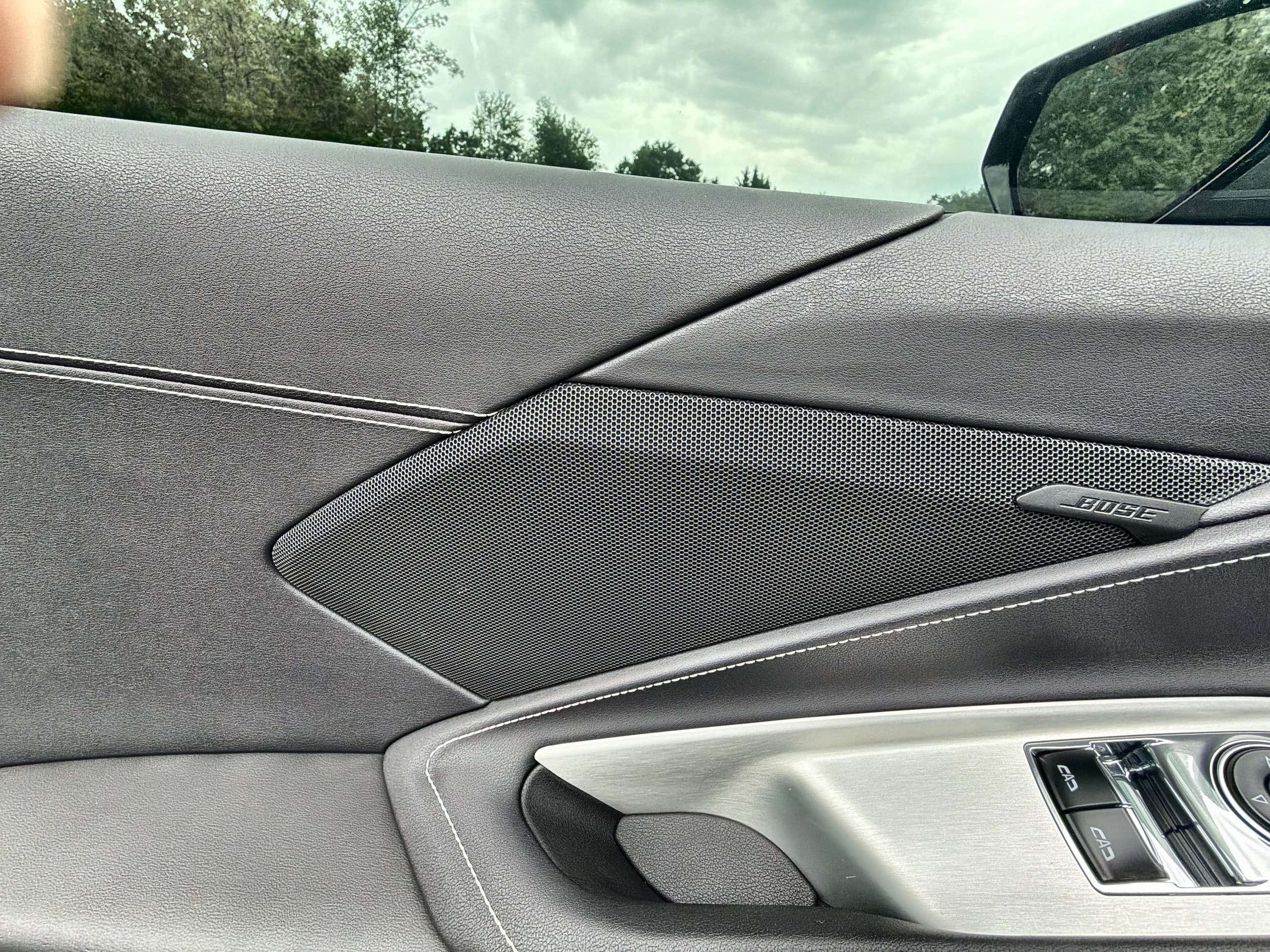 2024 Chevrolet Corvette 1LT - Photo 25