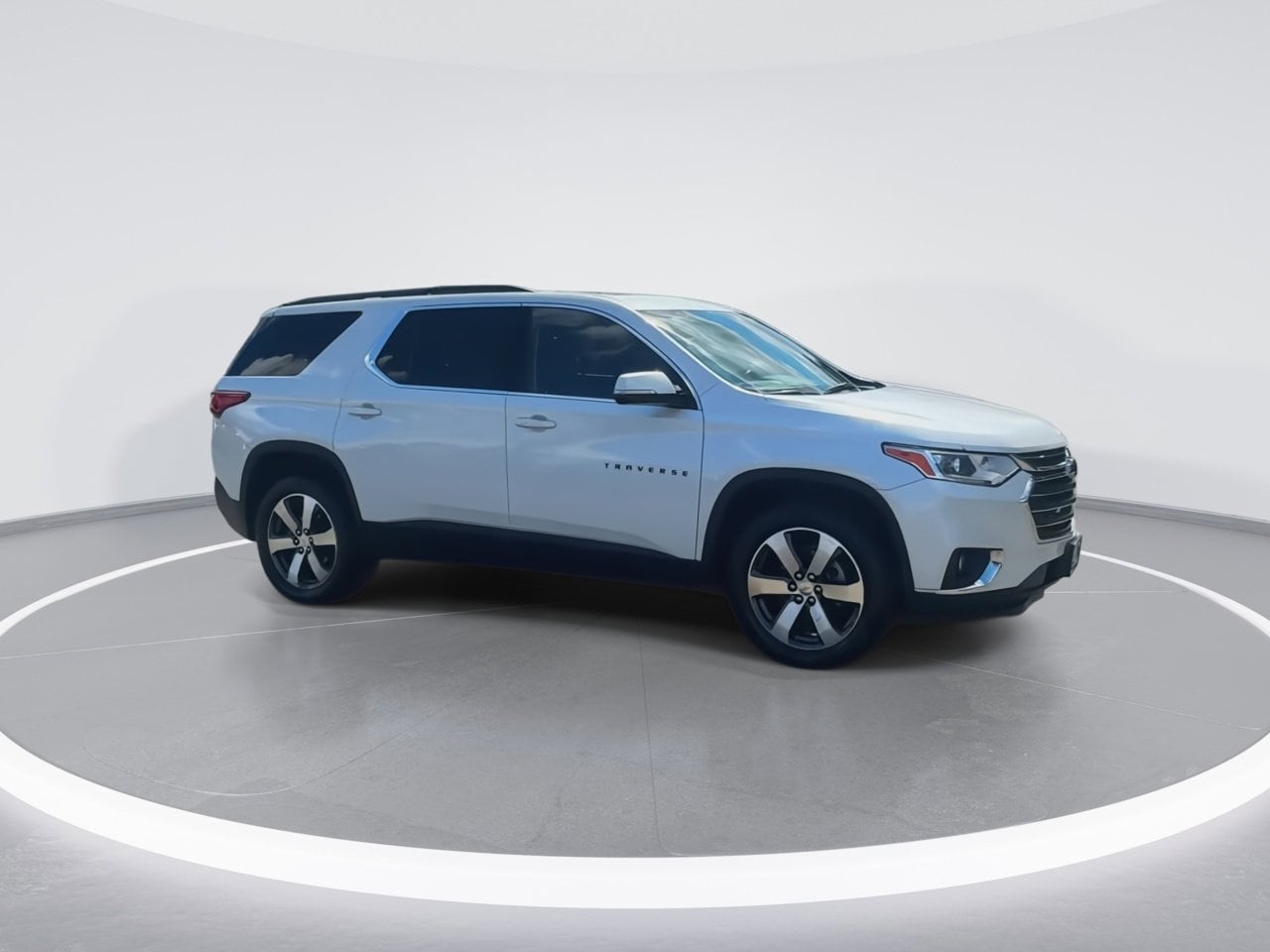 1GNEVHKW2KJ154222