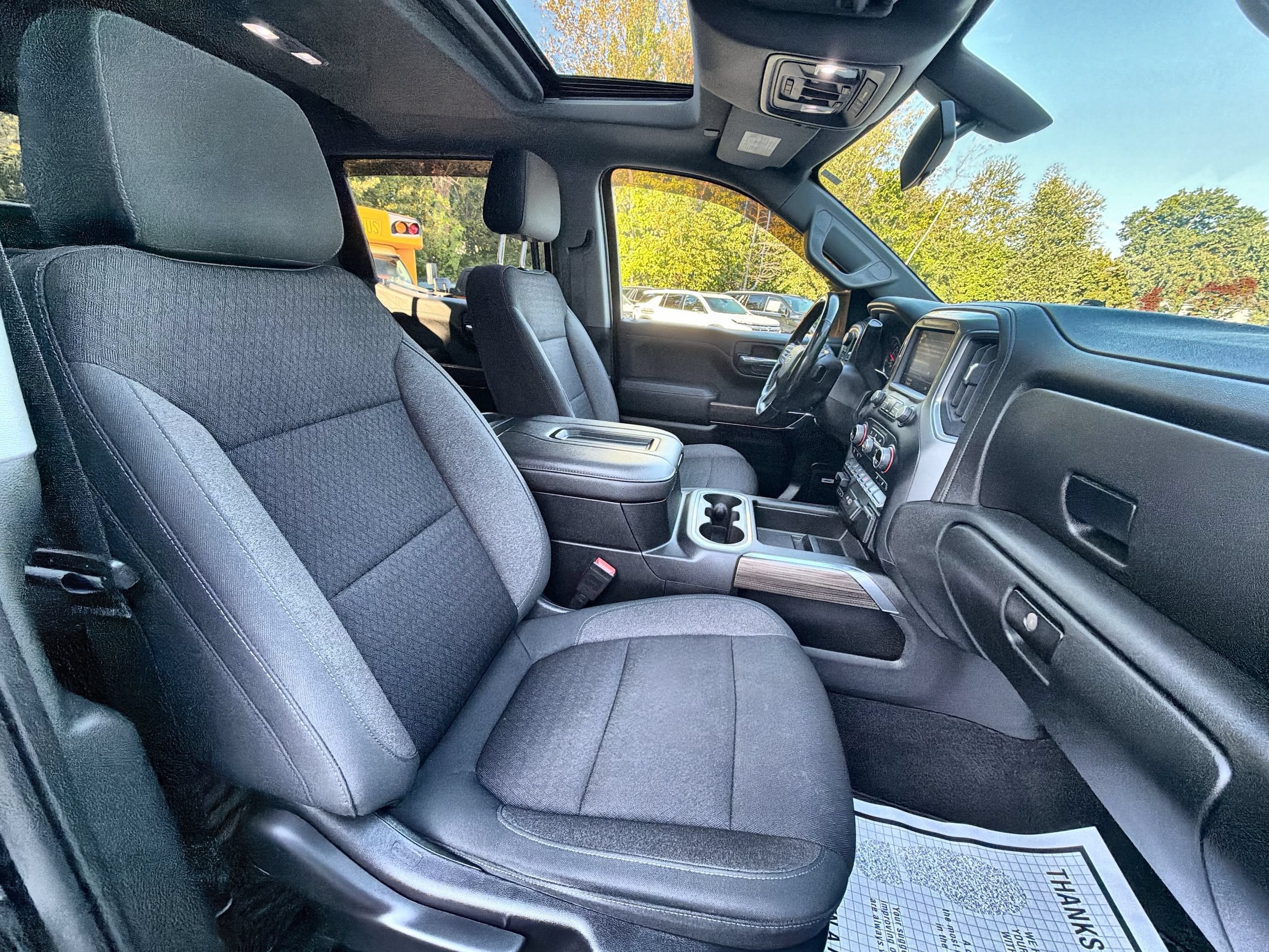 2019 Chevrolet Silverado 1500 RST - Photo 29