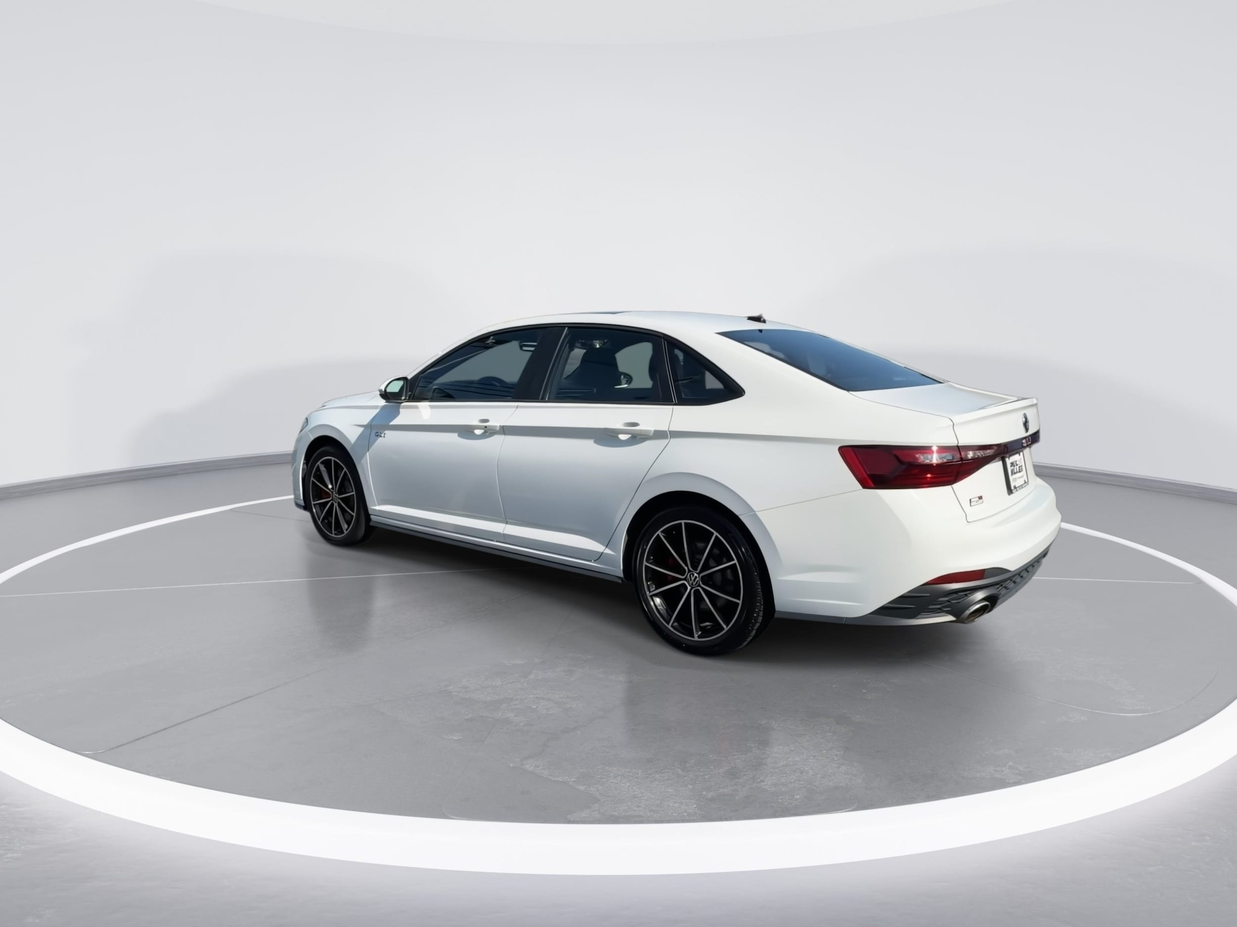 2025 Volkswagen Jetta GLI Autobahn - Photo 6