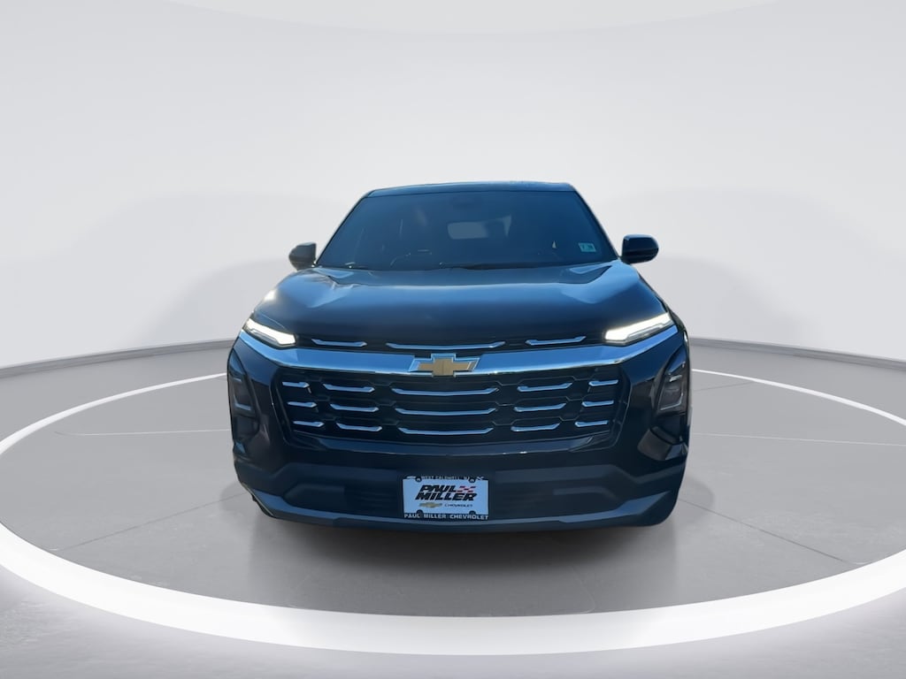 Used 2026 Chevrolet Equinox LT SUV