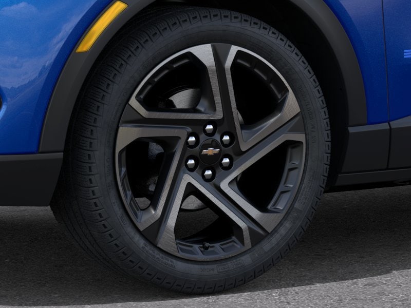 2026 Chevrolet Equinox EV 2LT - Photo 9