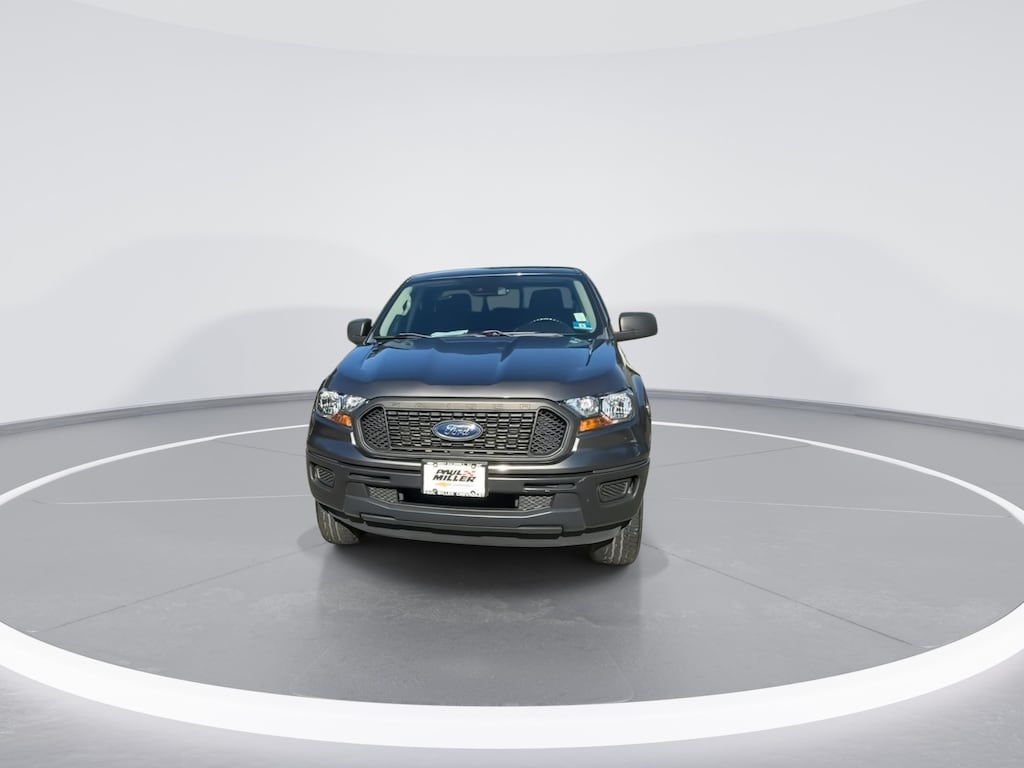Used 2020 Ford Ranger XL Pickup