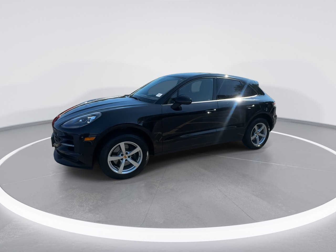 2019 Porsche Macan photo 4