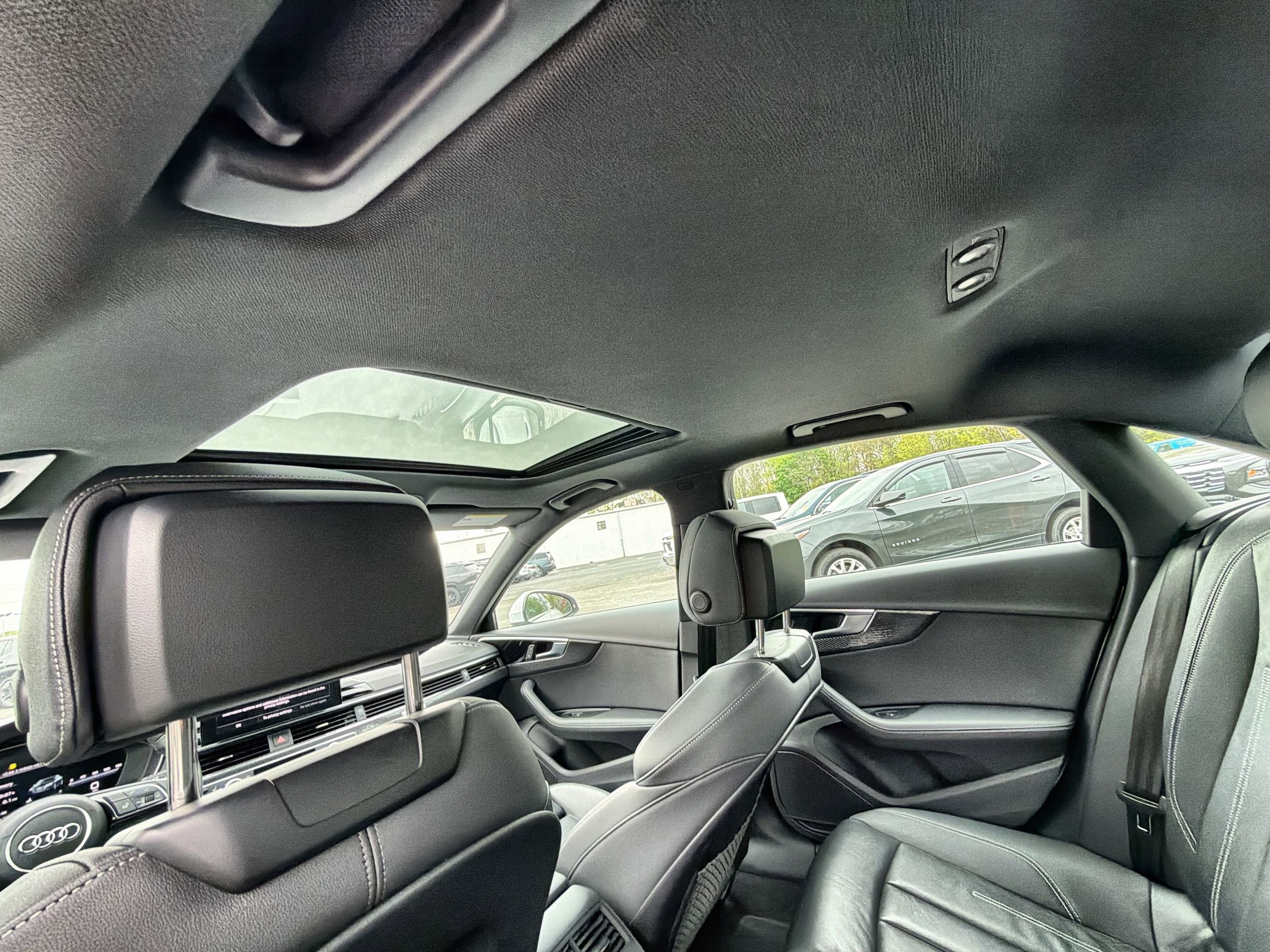 2022 Audi A4 Premium Plus - Photo 19