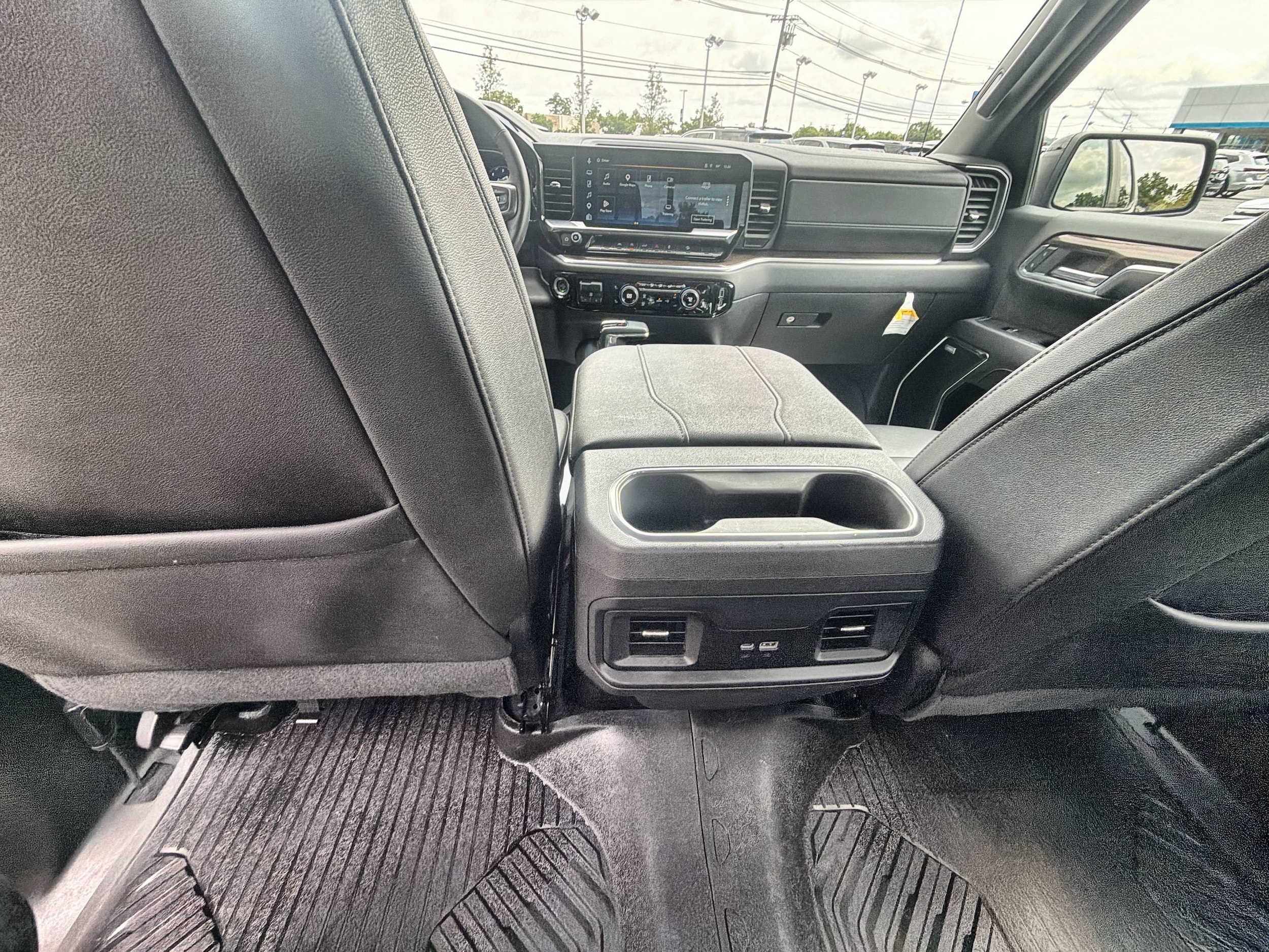 2024 Chevrolet Silverado 1500 RST - Photo 22