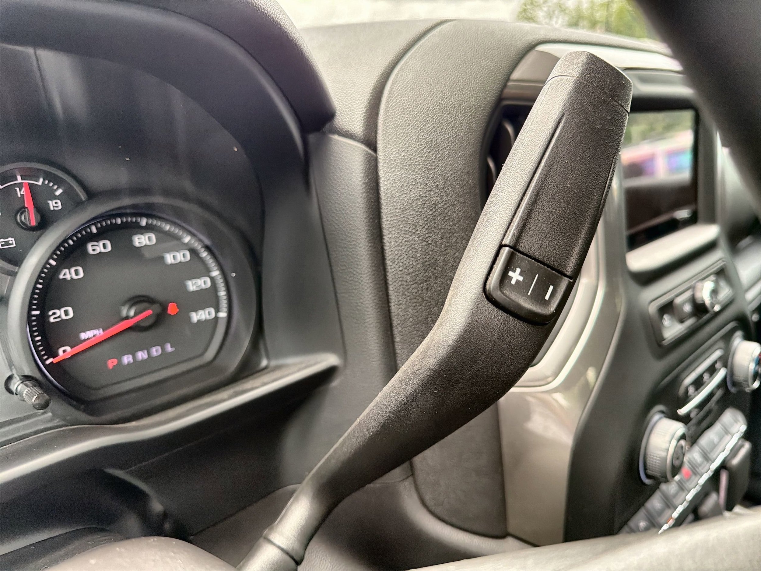 2024 Chevrolet Silverado 1500 Custom - Photo 16