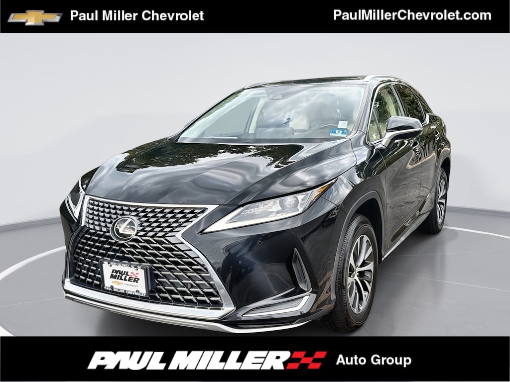 Used 2020 Lexus RX 350 RX 350 SUV