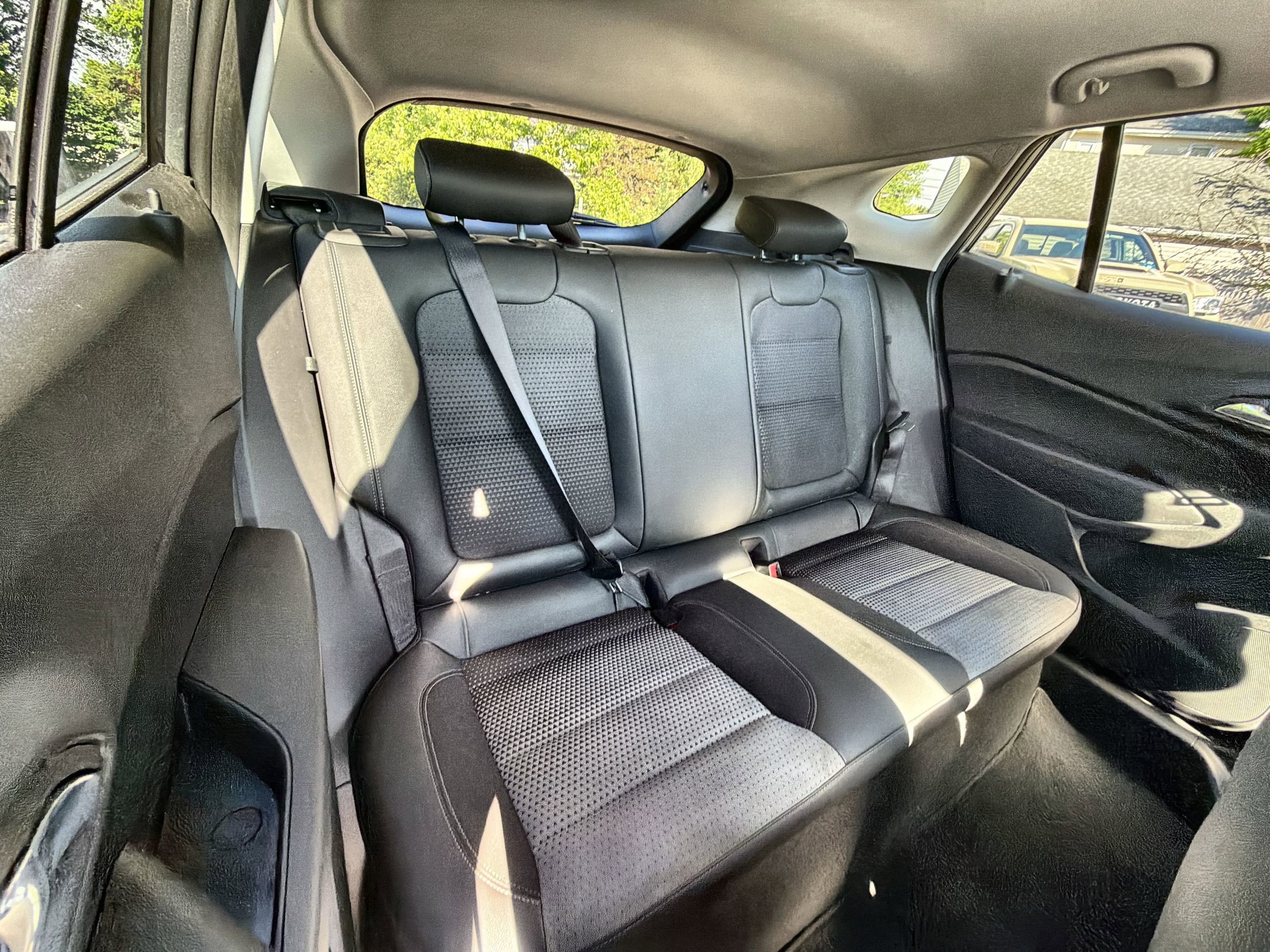 2024 Chevrolet Trax LT - Photo 28