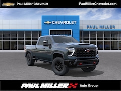 2025 Chevrolet Silverado 2500 HD ZR2 Truck