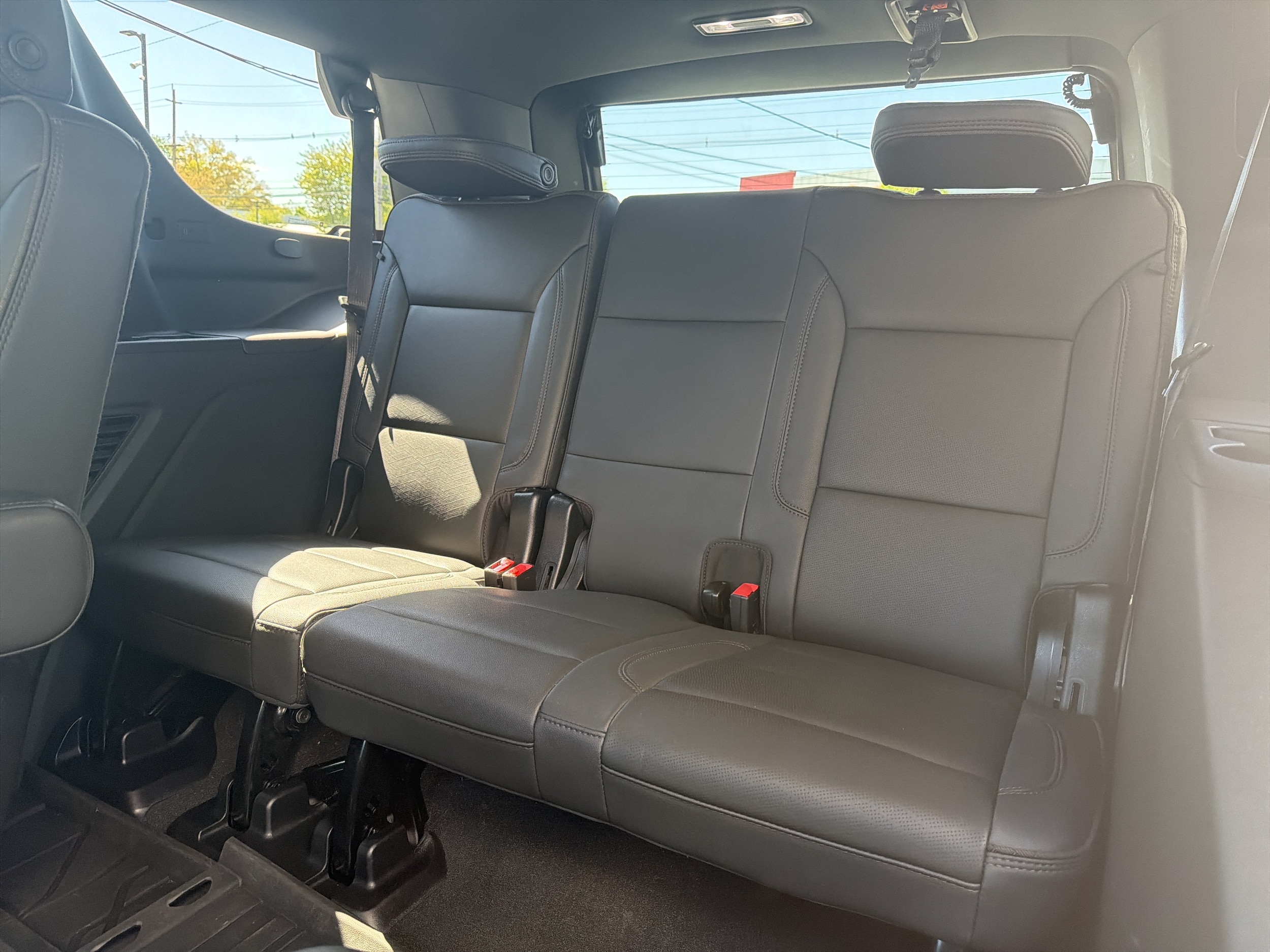 2024 Chevrolet Tahoe High Country - Photo 27