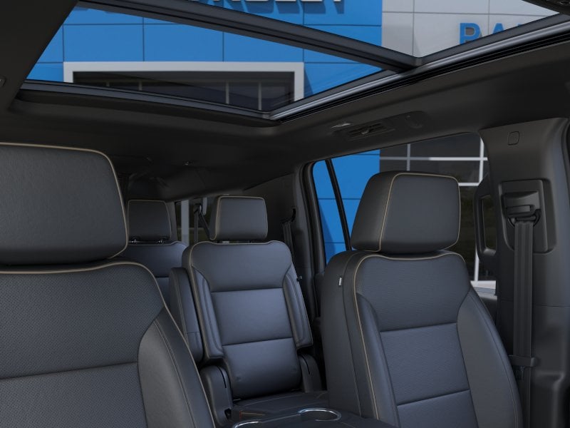2026 Chevrolet Suburban Premier - Photo 24