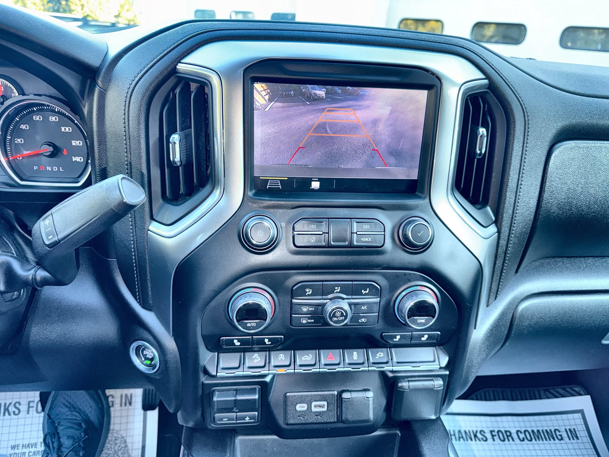 2019 Chevrolet Silverado 1500 RST - Photo 15