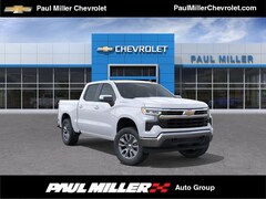 2026 Chevrolet Silverado 1500 LT (2FL) Truck
