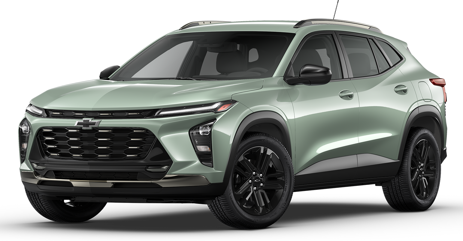 Chevy Lease Deals in West Caldwell, NJ Paul Miller Chevrolet