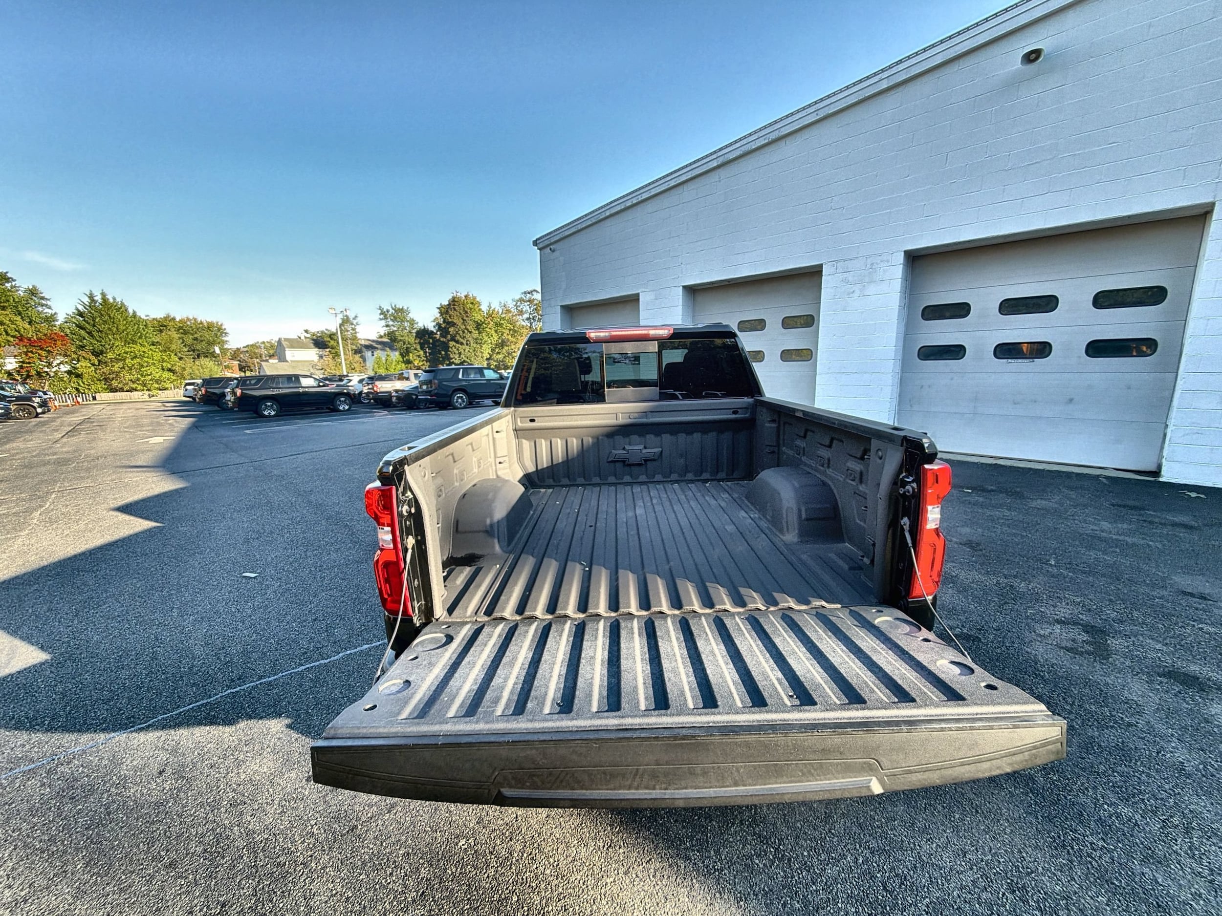 2019 Chevrolet Silverado 1500 RST - Photo 27