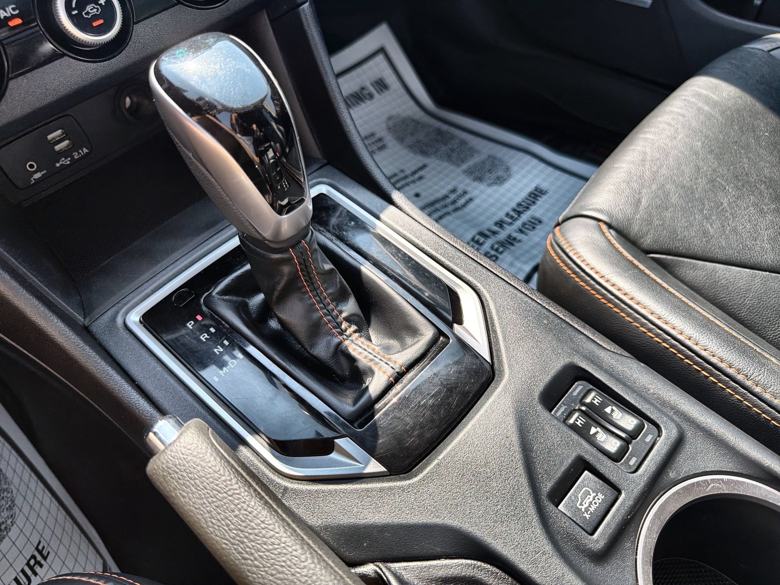 2021 Subaru Crosstrek Limited - Photo 16